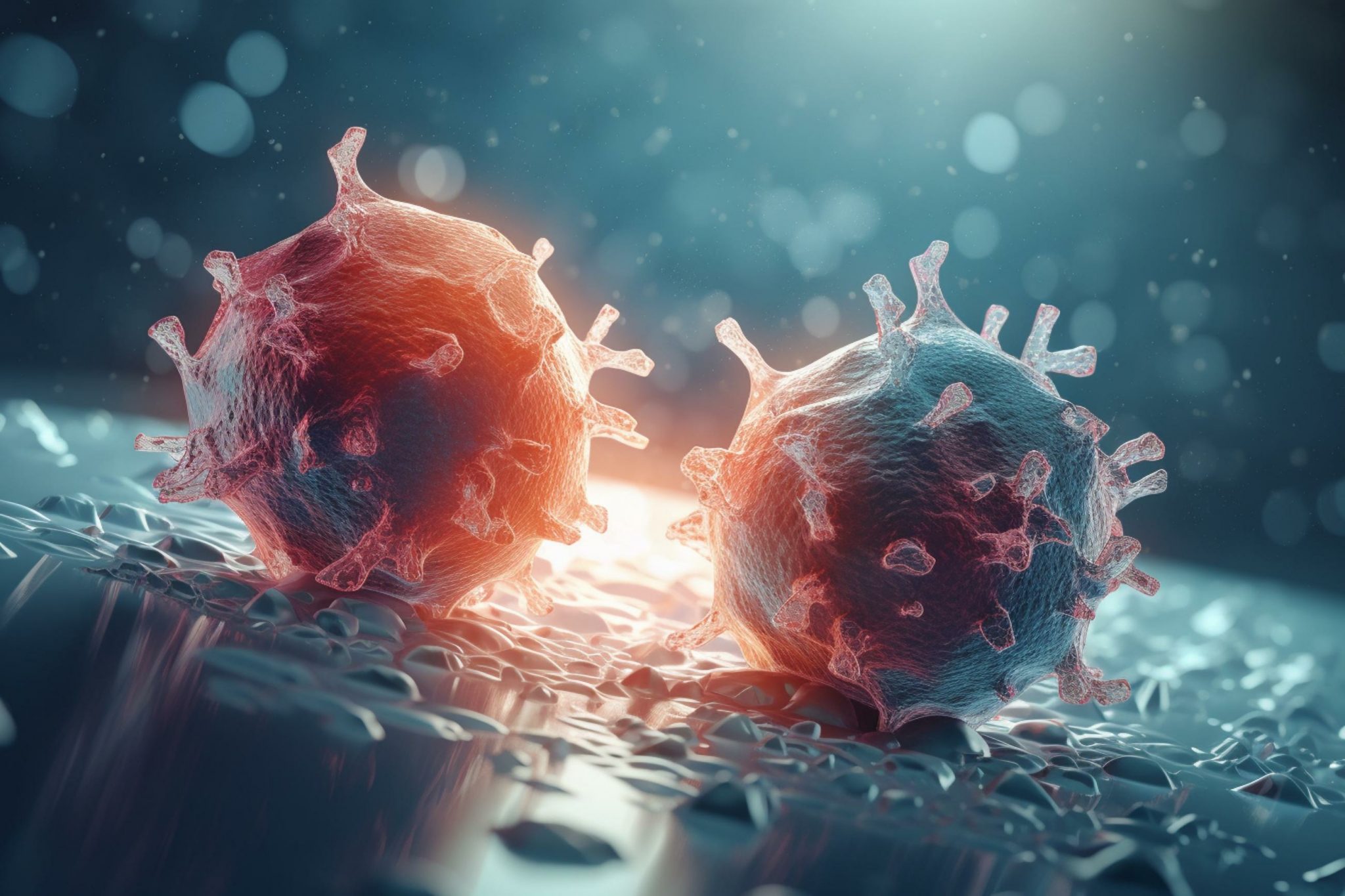 Exploring Gamma Delta T Cells In Cancer Cell Elimination Scilifelab